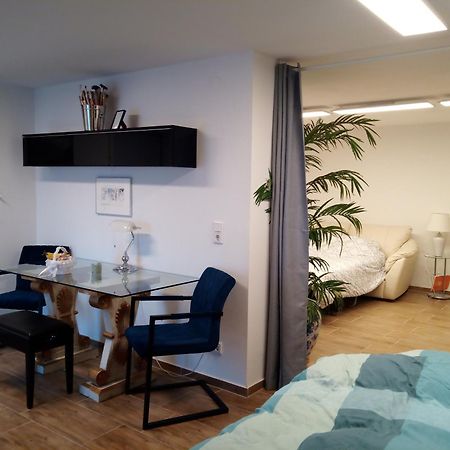 Feapp Parken & Pennen Apartment Mondsee Exterior photo