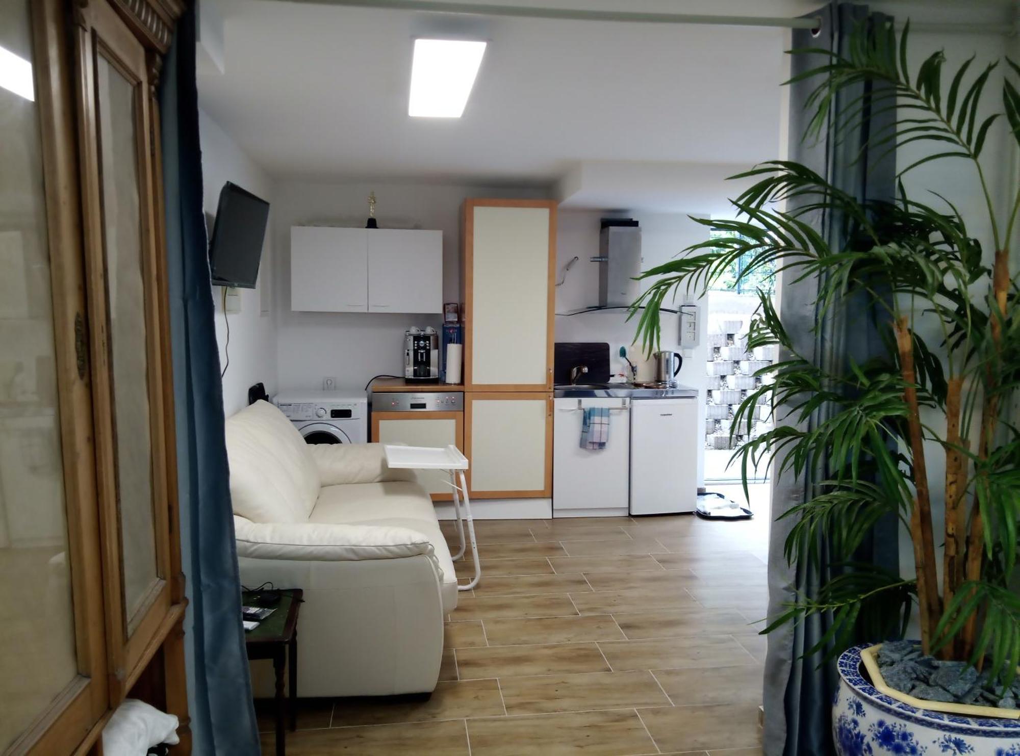 Feapp Parken & Pennen Apartment Mondsee Exterior photo
