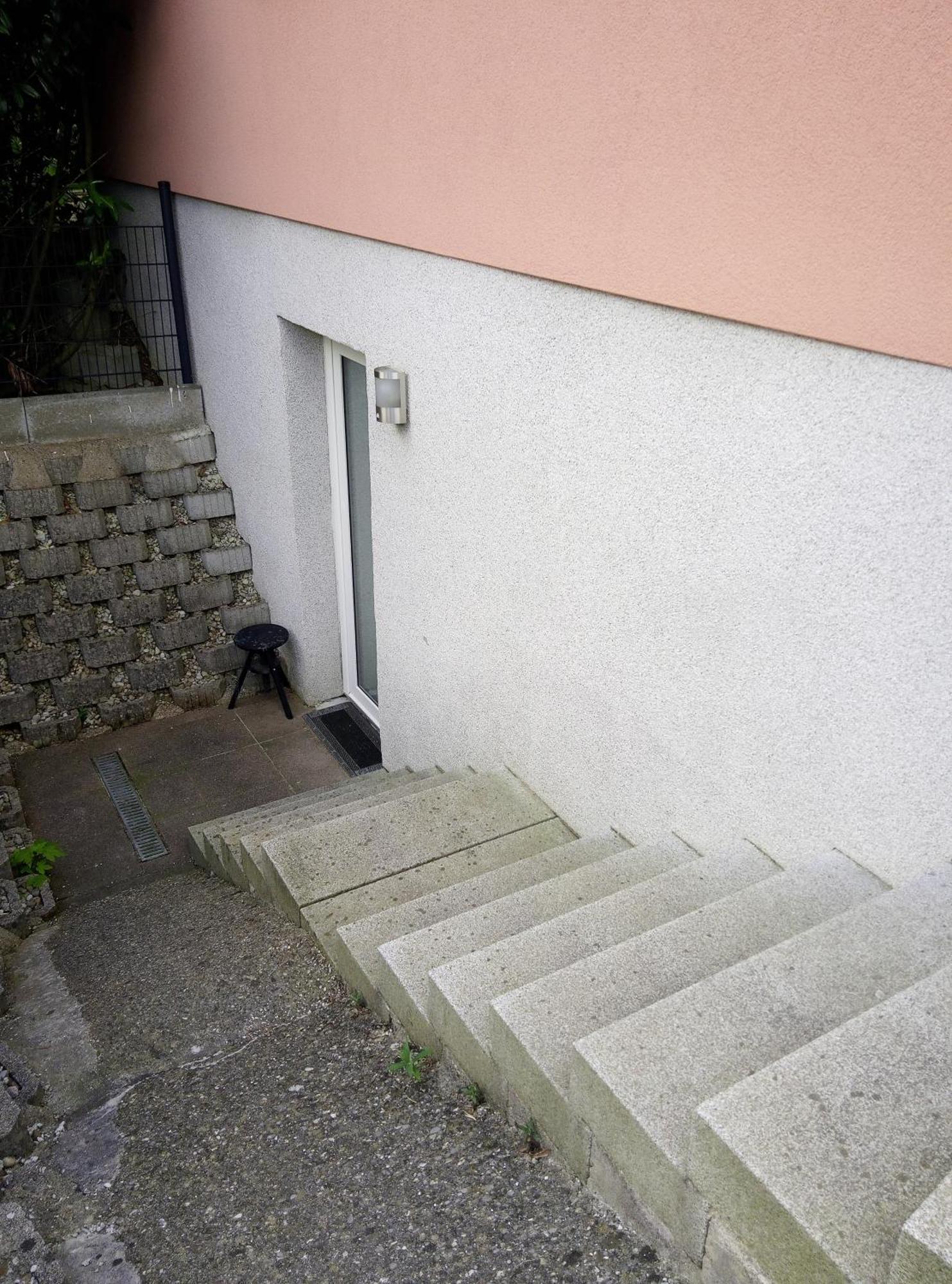 Feapp Parken & Pennen Apartment Mondsee Exterior photo